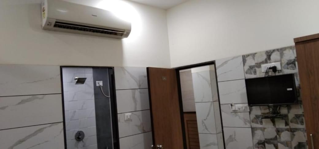 Hotel Royal Residency Bombaim Exterior foto
