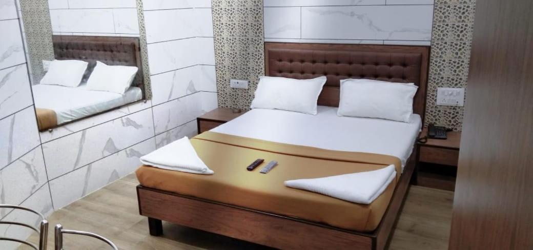 Hotel Royal Residency Bombaim Exterior foto